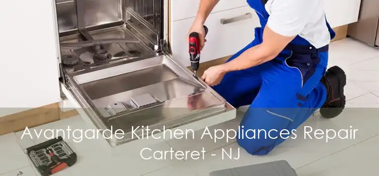 Avantgarde Kitchen Appliances Repair Carteret - NJ