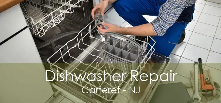 Dishwasher Repair Carteret - NJ