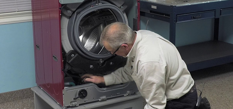 Washing Machine Repair in Carteret, NJ