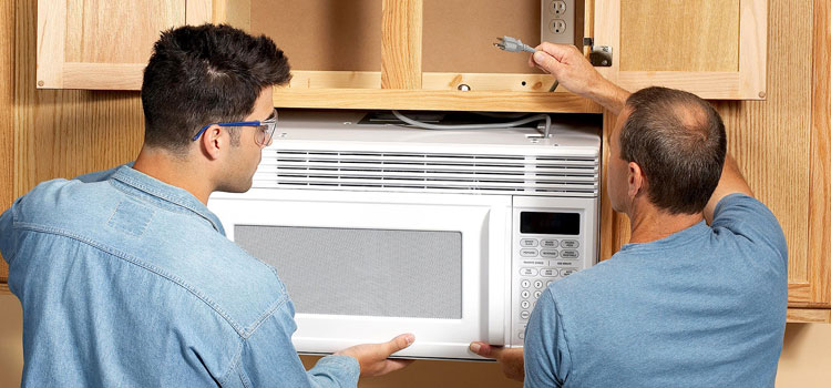 Viking range repair service in Carteret, NJ