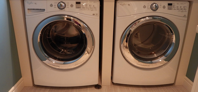 Washer and Dryer Repair in Carteret, NJ