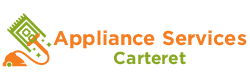 appliance repair Carteret